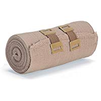 12111-G Elastic Self-Adherent Compression Bandage