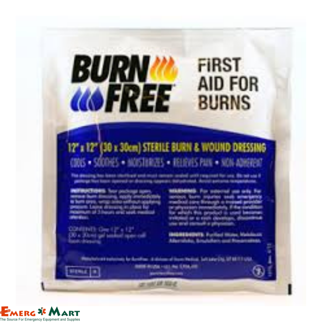 16135-G Burn Dressing 12 x 12