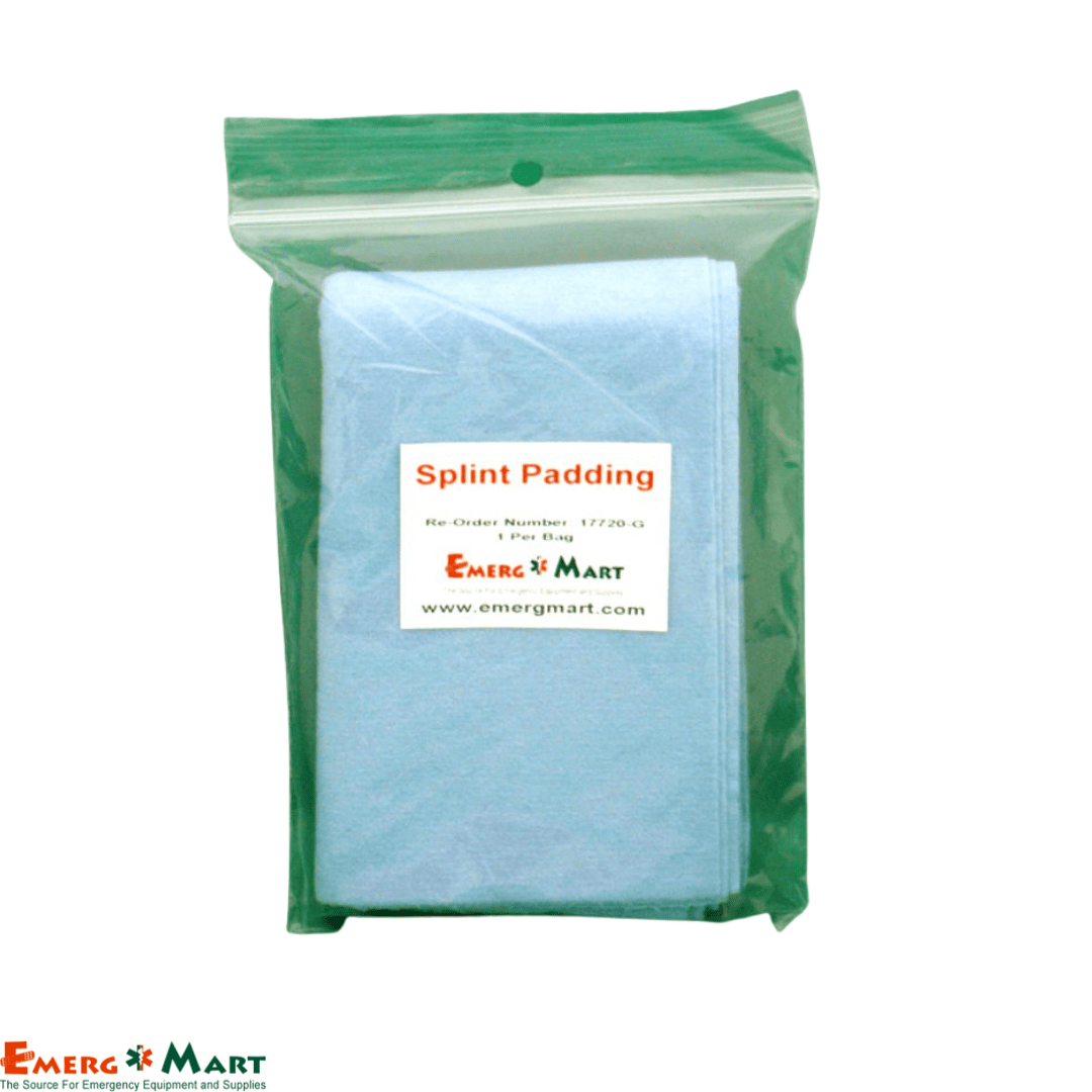 17060G Splint Padding