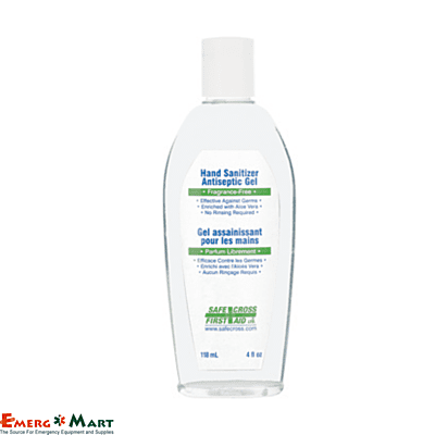 40401-G Antiseptic Bio Hand Cleaner