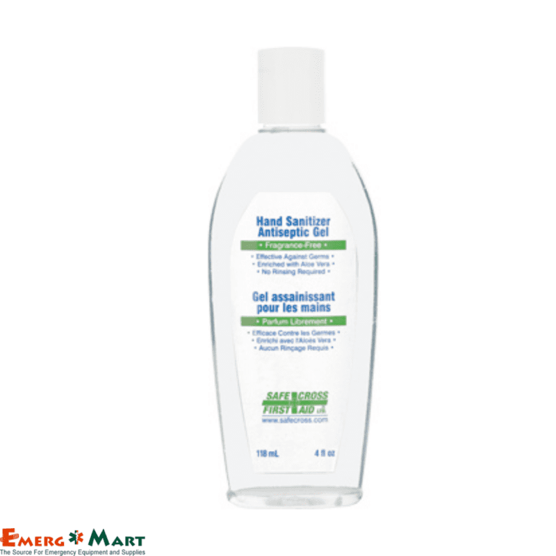 40401-G Antiseptic Bio Hand Cleaner