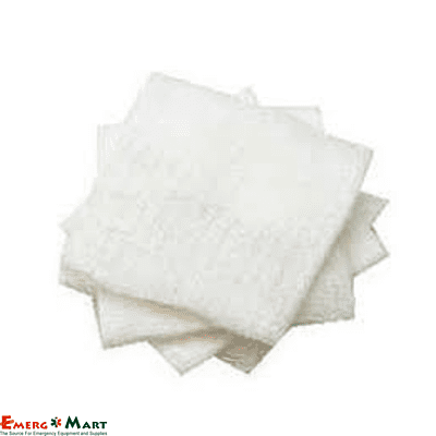 14025-G Sterile Gauze Pads 4 x 4