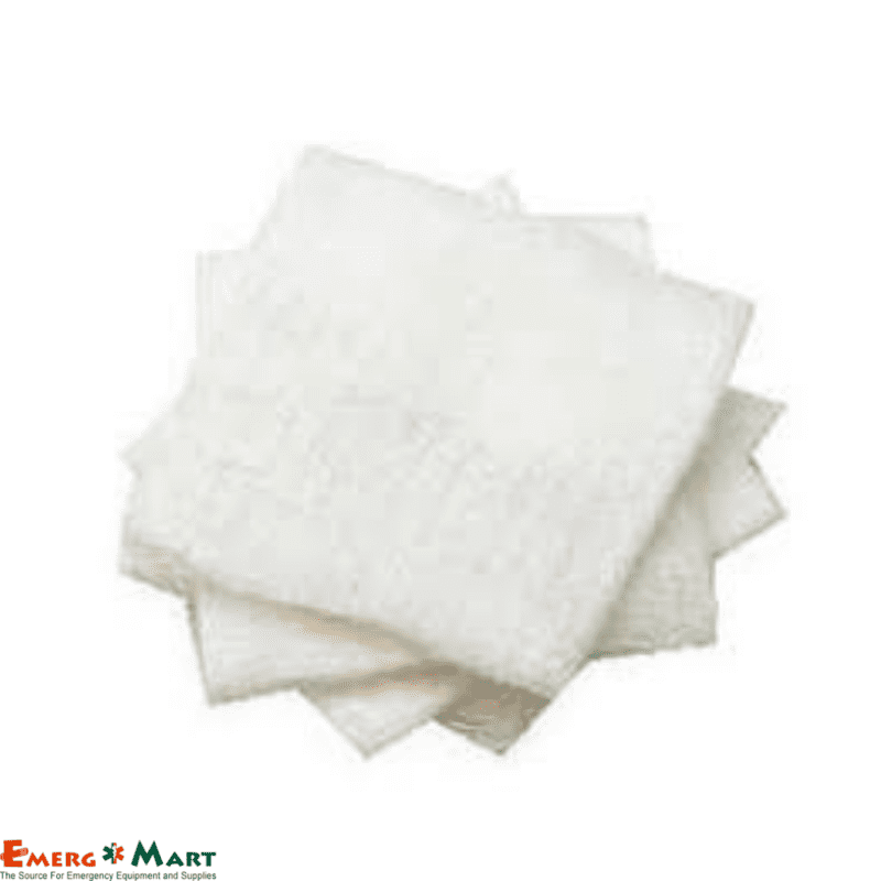 14025-G Sterile Gauze Pads 4 x 4